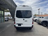 Used 2024 Mercedes-Benz Sprinter 2500 image 3