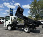 New 2025 Chevrolet Low Cab Forward image 2