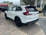 Used 2025 Honda CR-V Sport-L image 3