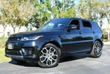 Used 2022 Land Rover Range Rover Sport HSE Silver Edition image 2