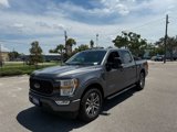 Used 2022 Ford F150 XL w/ STX Appearance Package image 3