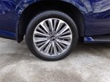 New 2025 INFINITI QX80 Sensory image 5
