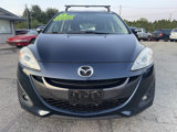 Used 2015 MAZDA MAZDA5 Touring image 2