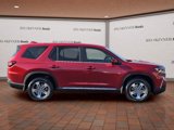 New 2025 Honda Pilot EX-L image 4