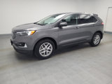 Used 2023 Ford Edge SEL image 2