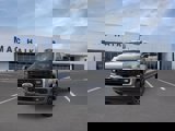 New 2025 Ford F250 Platinum image 2