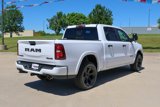 New 2025 RAM 1500 4x4 Crew Cab image 3