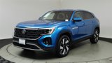 Used 2024 Volkswagen Atlas Cross Sport SE image 3