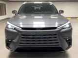 New 2025 Lexus TX 350 AWD image 2