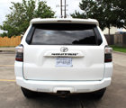 Used 2015 Toyota 4Runner 2WD image 6
