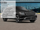 New 2026 Genesis GV80 2.5T Prestige image 3