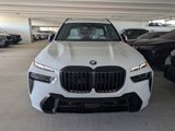 New 2026 BMW X7 xDrive40i w/ M Sport Package image 2