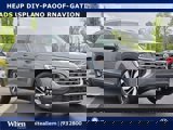 New 2025 Volkswagen Atlas SEL image 1