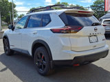 New 2026 Nissan Rogue SV image 3