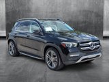 Certified 2022 Mercedes-Benz GLE 350 4MATIC image 3