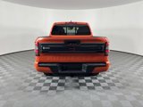 New 2025 Nissan Frontier PRO-4X w/ Pro Convenience Package image 4