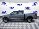 Used 2024 Ford F150 XLT w/ Mobile Office Package image 5