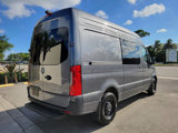 Used 2024 Mercedes-Benz Sprinter 2500 image 5