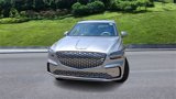 New 2026 Genesis Electrified GV70 Advanced image 3