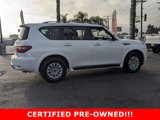 Certified 2023 Nissan Armada SV image 4