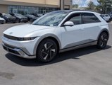 New 2025 Hyundai Ioniq 5 Limited image 5