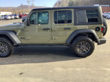 New 2025 Jeep Wrangler Sport S image 6