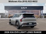 New 2026 Kia EV9 Light image 4