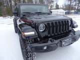 Used 2021 Jeep Wrangler Unlimited High Altitude image 5