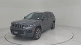 New 2025 Jeep Grand Cherokee L Overland w/ Luxury Tech Group IV image 6