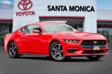 Used 2024 Ford Mustang Coupe image 2