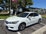 Used 2013 Honda Accord LX image 6
