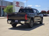 New 2025 Toyota Tundra Limited image 3
