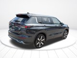 New 2025 Mitsubishi Outlander SE image 4