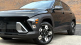 Used 2025 Hyundai Kona SEL image 5