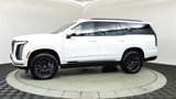 Used 2025 Cadillac Escalade Sport w/ LPO, ONYX Package image 4