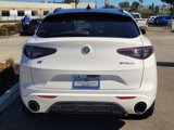 New 2025 Alfa Romeo Stelvio Tributo Italiano w/ Active Assist Plus Package image 6