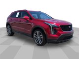 Used 2019 Cadillac XT4 Sport image 2