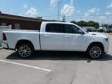 New 2026 RAM 1500 Tungsten image 2