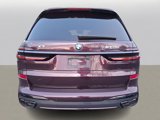 Used 2024 BMW X7 M60i w/ Executive Package image 5