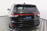 New 2025 Lincoln Aviator Black Label w/ Jet Appearance Package image 4
