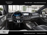 New 2025 Mercedes-Benz GLE 63 AMG S image 3