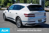 Used 2025 Genesis GV80 2.5T Standard image 5