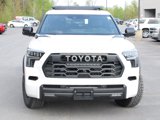 New 2025 Toyota Sequoia 4WD image 4