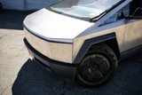 Used 2024 Tesla Cybertruck AWD Crew Cab image 2