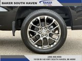 New 2025 Chevrolet Silverado 1500 RST w/ Convenience Package II image 3