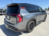 Used 2025 Nissan Armada PRO-4X w/ Pro-4X Premium Package image 3