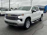 New 2025 Chevrolet Silverado 1500 LTZ image 3