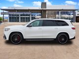 New 2025 Mercedes-Benz GLS 63 AMG 4MATIC image 4