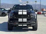New 2025 Ford F150 Lariat w/ Equipment Group 502A High image 2