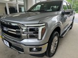 New 2025 Ford F150 Lariat image 3